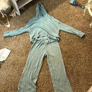 Jump suit for girls